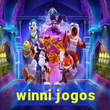 winni jogos